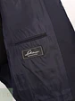 Blazer Diplomático Azul Marino con Solapa de Lanza Leithäuser Talla M - Miniatura 7
