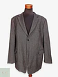 Blazer Clásico en Paño Espina de Pescado Canda Talla XXXL - Miniatura 1