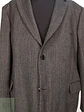 Blazer Clásico en Paño Espina de Pescado Canda Talla XXXL - Miniatura 2