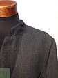 Blazer Clásico en Paño Espina de Pescado Canda Talla XXXL - Miniatura 4