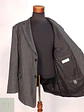 Blazer Clásico en Paño Espina de Pescado Canda Talla XXXL - Miniatura 7