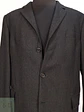 Blazer Clásico de Paño Grafito en Lana Virgen Peek & Cloppenburg Talla ML - Miniatura 3