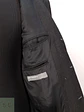 Blazer Clásico de Paño Grafito en Lana Virgen Peek & Cloppenburg Talla ML - Miniatura 5