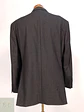 Blazer Clásico de Paño Grafito en Lana Virgen Peek & Cloppenburg Talla ML - Miniatura 8