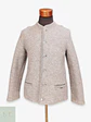 Chaqueta Alpina de Lana Hervida con Botones Metalizados Geiger Talla SM - Miniatura 1