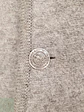 Chaqueta Alpina de Lana Hervida con Botones Metalizados Geiger Talla SM - Miniatura 3