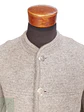 Chaqueta Alpina de Lana Hervida con Botones Metalizados Geiger Talla SM - Miniatura 5