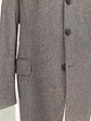 Blazer Clásico en Paño de Espiga con Cashmere McEARL Talla LXL - Miniatura 2
