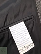 Blazer Clásico en Paño de Espiga con Cashmere McEARL Talla LXL - Miniatura 7