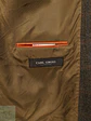 Blazer Estructurado de Paño Fino en Cuadros Ventana Carl Gross Talla XL - Miniatura 5