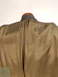 Blazer Estructurado de Paño Fino en Cuadros Ventana Carl Gross Talla XL - Miniatura 7