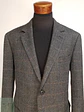 Blazer de Paño Tweed con Trama de Cuadros Ventana Paul Smith Talla XL - Miniatura 2