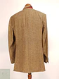 Blazer Clásico en Tweed Espigado de Cashmere y Lana Guy Laroche Talla L - Miniatura 7