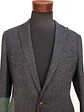 Blazer de Paño Texturizado y Solapa Muesca Marc O'Polo Talla M - Miniatura 4