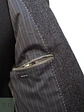 Blazer de Paño Texturizado y Solapa Muesca Marc O'Polo Talla M - Miniatura 7