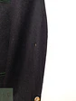 Chaqueta Tradicional de Paño Alpino con Cuello Stand Talla L - Miniatura 6