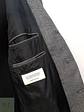 Blazer de Paño Micropatrón en Lana Virgen Canda Talla L - Miniatura 6