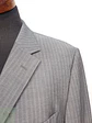 Blazer de Lana Virgen con Trama de Microrrayas Daniel Hechter Talla L - Miniatura 7