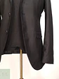 Blazer Moderno de Solapa Delgado y Corte Entallado Selected Homme Talla S - Miniatura 3