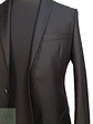 Blazer Moderno de Solapa Delgado y Corte Entallado Selected Homme Talla S - Miniatura 4