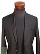Blazer Moderno de Solapa Delgado y Corte Entallado Selected Homme Talla S - Miniatura 5