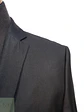 Blazer Moderno de Solapa Delgado y Corte Entallado Selected Homme Talla S - Miniatura 6