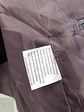 Blazer Estructurado de Trama Jaspeada Gris b.p.c. bonprix collection Talla ML - Miniatura 7