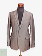 Blazer Estructurado Microtexturizado Solapa Clásica Esprit Talla M - Miniatura 1