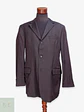 Blazer Estructurado en Paño Lana Marengo Anson's Herrenhaus Talla XXL - Miniatura 1