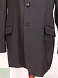 Blazer Estructurado en Paño Lana Marengo Anson's Herrenhaus Talla XXL - Miniatura 3