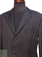 Blazer Estructurado en Paño Lana Marengo Anson's Herrenhaus Talla XXL - Miniatura 4