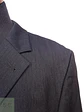 Blazer Estructurado en Paño Lana Marengo Anson's Herrenhaus Talla XXL - Miniatura 5