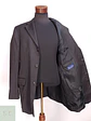 Blazer Estructurado en Paño Lana Marengo Anson's Herrenhaus Talla XXL - Miniatura 8
