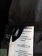 Blazer Negro Estructurado Solapa Muesca Mauro Ferrini Talla XL - Miniatura 5