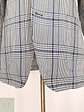 Blazer Estructurado en Patrón Príncipe de Gales Scotch & Soda Talla M - Miniatura 2