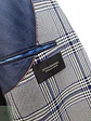 Blazer Estructurado en Patrón Príncipe de Gales Scotch & Soda Talla M - Miniatura 6