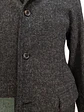 Chaqueta de Paño Estructurada con Forro Térmico OMEN Talla L - Miniatura 3