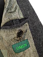 Chaqueta de Paño Estructurada con Forro Térmico OMEN Talla L - Miniatura 6