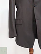 Blazer Sartorial en Lana Italiana Super 100's Pierre Cardin Talla L - Miniatura 2