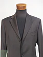 Blazer Sartorial en Lana Italiana Super 100's Pierre Cardin Talla L - Miniatura 3