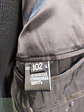Blazer Sartorial en Lana Italiana Super 100's Pierre Cardin Talla L - Miniatura 5