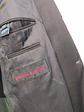 Blazer Sartorial en Lana Italiana Super 100's Pierre Cardin Talla L - Miniatura 6