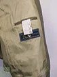 Blazer en Paño de Lana Super 100's a Cuadros y Espiga Van Graaf Talla XL - Miniatura 6