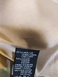 Blazer Ligero de Lino y Viscosa Tono Crudo C&A Talla L - Miniatura 7
