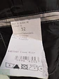 Blazer Negro Slim Fit de Botonadura Sencilla Bogie Talla M - Miniatura 5