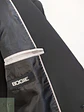 Blazer Negro Slim Fit de Botonadura Sencilla Bogie Talla M - Miniatura 6