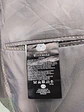 Blazer Sastre Negro de Paño de Lana Virgen Angelo Litrico Talla M - Miniatura 7