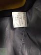 Blazer Clásico Microtexturizado Gris PBC Talla XL - Miniatura 7