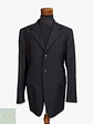 Blazer de Sastrería a la Medida en Lana Fina Super 120's Kuhn Maßkonfektion Talla XL - Miniatura 1