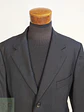 Blazer de Sastrería a la Medida en Lana Fina Super 120's Kuhn Maßkonfektion Talla XL - Miniatura 4